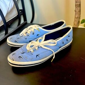 Kate Spade x Keds